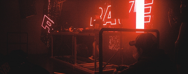 46 ADDICT 16, Addictrave, NobodyListen, Cyber69